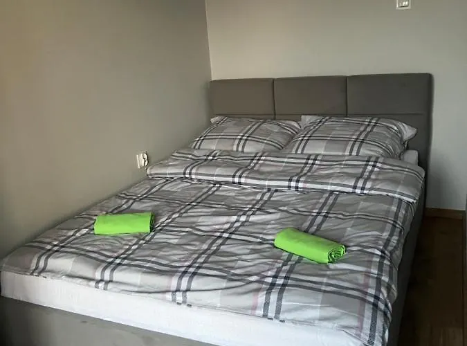 Gold Rental Apartments