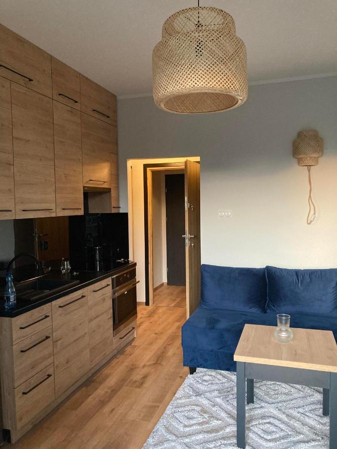 Gold Apartament Wrocław