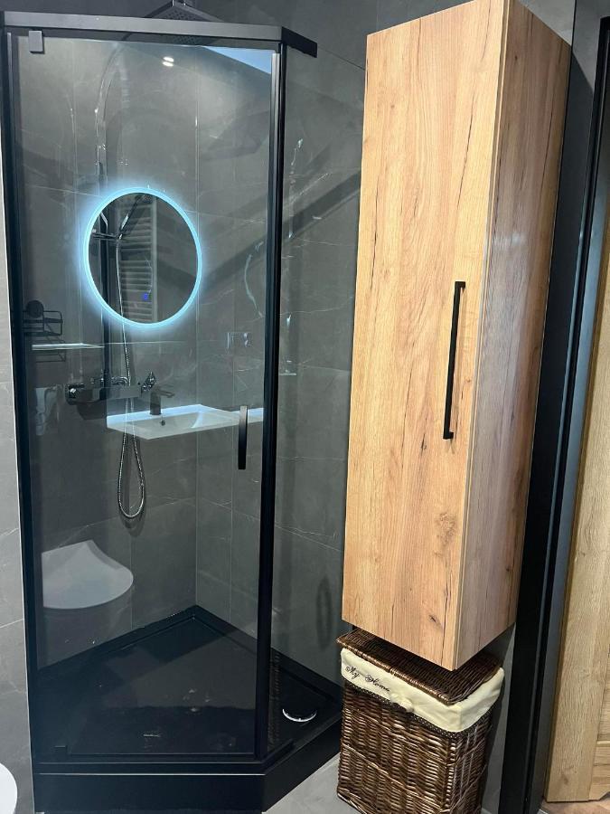 Apartament Gold Wrocław