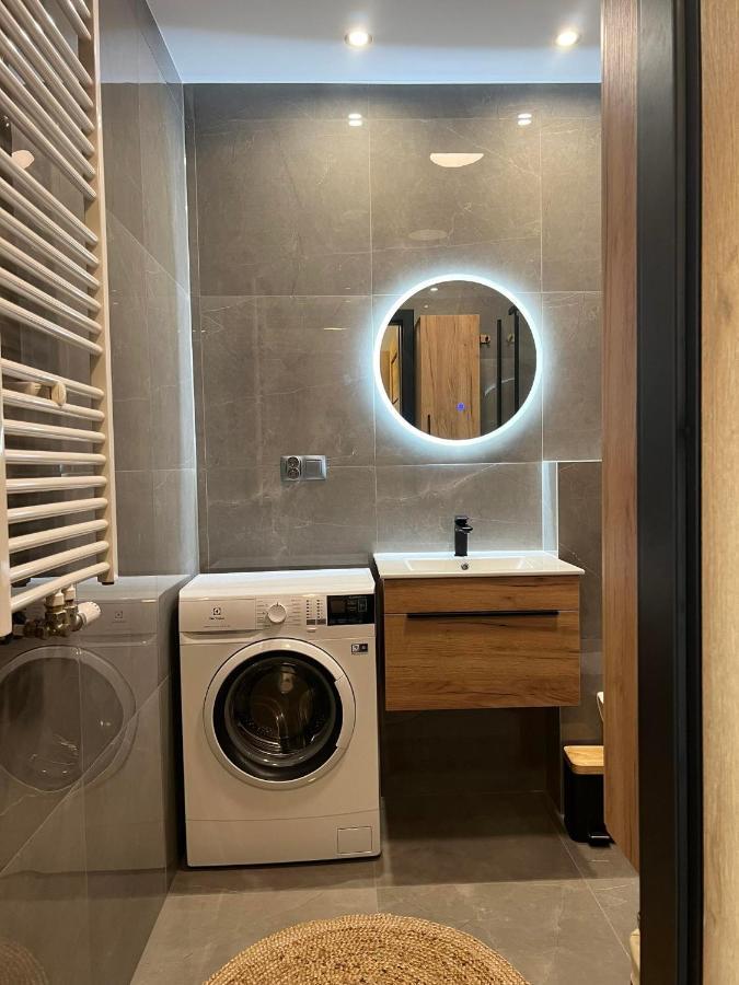 Apartament Gold Wrocław