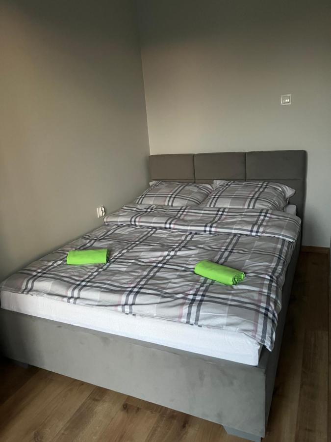 Apartament Gold Wrocław