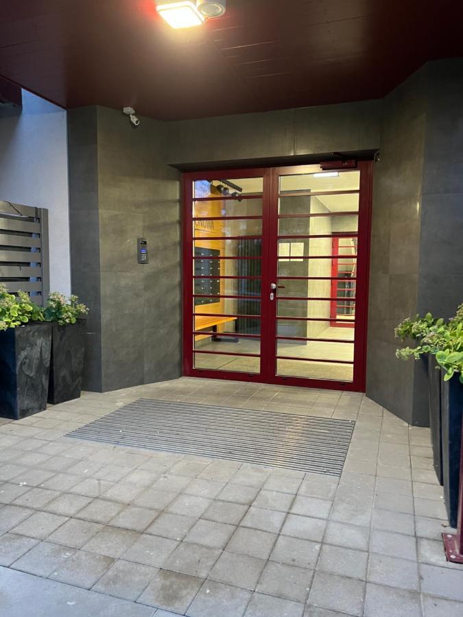 Apartament Gold